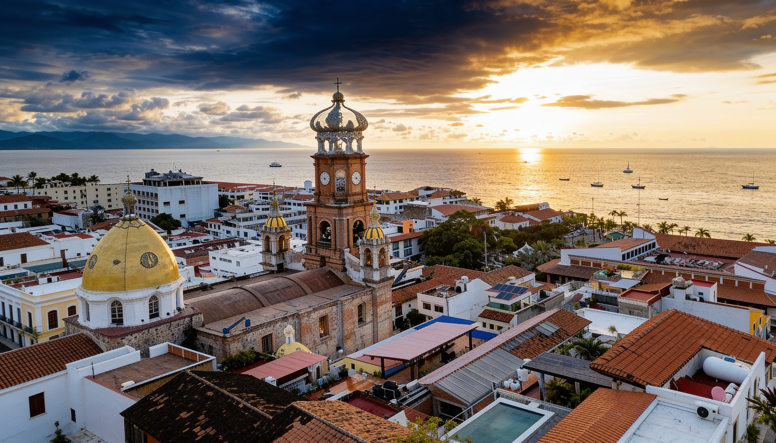 Puerto Vallarta